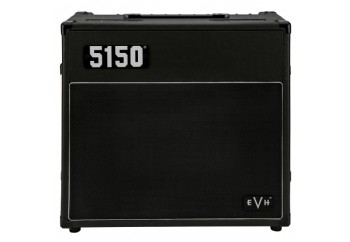 EVH 5150 Iconic Series 40W 1x10 Black - Elektro Gitar Amfisi