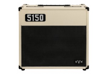 EVH 5150 Iconic Series 40W 1x10 Ivory - Elektro Gitar Amfisi