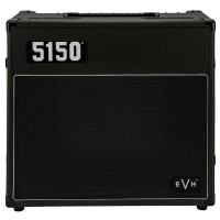 EVH 5150 Iconic Series 15W 1x10 Black