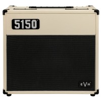 EVH 5150 Iconic Series 15W 1x10 Ivory