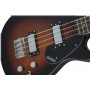 Gretsch G2220 Junior Jet Bass II Short Scale Tobacco Sunburst Bas Gitar