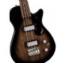 Gretsch G2220 Junior Jet Bass II Short Scale Walnut Stain Bas Gitar