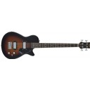 Gretsch G2220 Junior Jet Bass II Short Scale Tobacco Sunburst