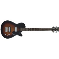 Gretsch G2220 Junior Jet Bass II Short Scale Tobacco Sunburst