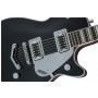 Gretsch G5220 Electromatic Jet BT BroadTron V Stoptail Black Elektro Gitar