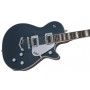 Gretsch G5220 Electromatic Jet BT BroadTron V Stoptail Black Elektro Gitar