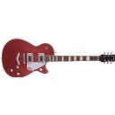 Gretsch G5220 Electromatic Jet BT BroadTron V Stoptail Firestick Red