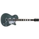 Gretsch G5220 Electromatic Jet BT BroadTron V Stoptail Jade Grey (Metallic)