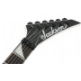 Jackson JS Series Dinky Arch Top JS32Q DKA Dark Sunburst Elektro Gitar