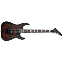 Jackson JS Series Dinky Arch Top JS32Q DKA Dark Sunburst
