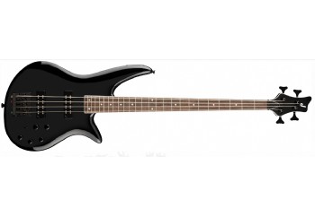 Jackson X Series Spectra Bass SBX IV Gloss Black - Bas Gitar