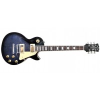 Madison MEG-LPF TBK - Transparent Black