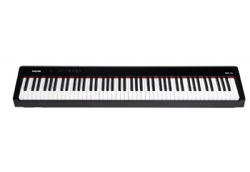 Nux NPK-10 Black - Taşınabilir Dijital Piyano