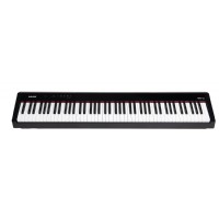 Nux NPK-10 Black