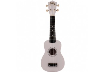 Rosa RU002 Beyaz - Soprano Ukulele