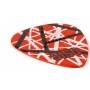 Jim Dunlop EVHP08 5150 Max-Grip Picks .60 mm 6'lı Pena