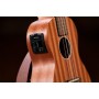 Ortega RFU11SE Natural Elektro Concert Ukulele