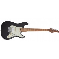 Schecter Nick Johnston Traditional Atomic Ink