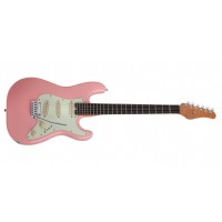 Schecter Nick Johnston Traditional Atomic Cora