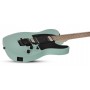 Schecter Sun Valley Super Shredder PT FR Sea Foam Green Elektro Gitar