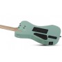 Schecter Sun Valley Super Shredder PT FR Sea Foam Green Elektro Gitar