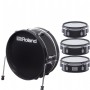 Roland VAD103 V-Drums Acoustic Design Elektronik Davul Seti