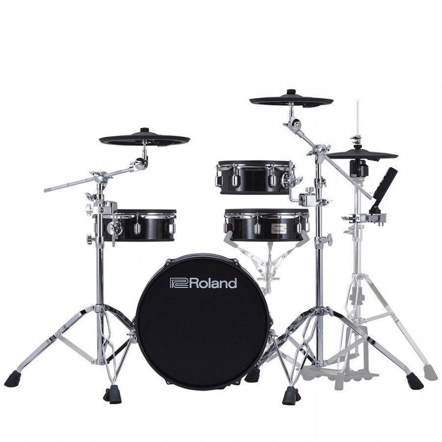 Roland VAD103 V-Drums Acoustic Design Elektronik Davul Seti