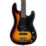 Kozmos KPJ-62PJ-GMN-3TS 3TS - 3Tone Sunburst Bas Gitar