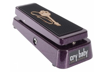 Jim Dunlop KH95X The Kirk Hammett Collection Cry Baby - Wah Pedalı