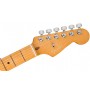 Fender American Ultra Stratocaster Mocha Burst - Maple Elektro Gitar