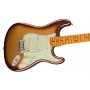 Fender American Ultra Stratocaster Ultraburst - Maple Elektro Gitar