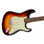 Fender American Ultra Stratocaster Ultraburst - Rosewood Elektro Gitar
