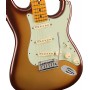 Fender American Ultra Stratocaster Ultraburst - Maple Elektro Gitar