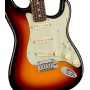 Fender American Ultra Stratocaster Ultraburst - Rosewood Elektro Gitar