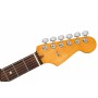 Fender American Ultra Stratocaster Ultraburst - Maple Elektro Gitar