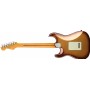 Fender American Ultra Stratocaster Ultraburst - Maple Elektro Gitar