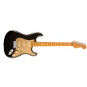 Fender American Ultra Stratocaster Texas Tea - Maple