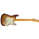 Fender American Ultra Stratocaster Mocha Burst - Maple