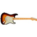 Fender American Ultra Stratocaster Ultraburst - Maple