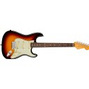 Fender American Ultra Stratocaster Ultraburst - Rosewood