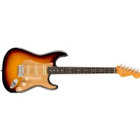 Fender American Ultra Stratocaster Ultraburst - Ebony