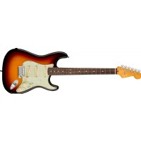 Fender American Ultra Stratocaster Ultraburst - Rosewood