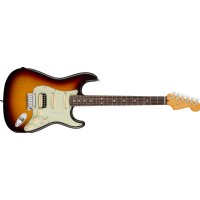 Fender American Ultra Stratocaster HSS Ultraburst - Rosewood
