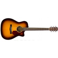Fender CC-140SCE Sunburst
