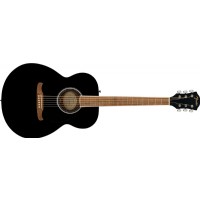 Fender DE FA-135 Concert All-Mahogany Black