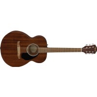 Fender DE FA-135 Concert All-Mahogany Natural