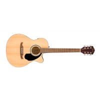 Fender FA-135CE Concert Natural