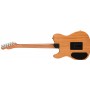 Fender Acoustasonic Player Telecaster Butterscotch Blonde Elektro Akustik Gitar