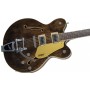 Gretsch G5622T Electromatic Center Block Double-Cut with Bigsby Single Barrel Burst Elektro Gitar