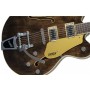 Gretsch G5622T Electromatic Center Block Double-Cut with Bigsby Imperial Stain Elektro Gitar